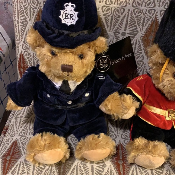 London teddy bears - Picture 2 of 6